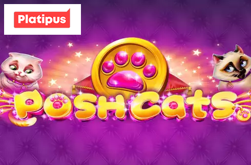 Posh Cats